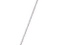 Load image into Gallery viewer, Deangle Necklace Silver