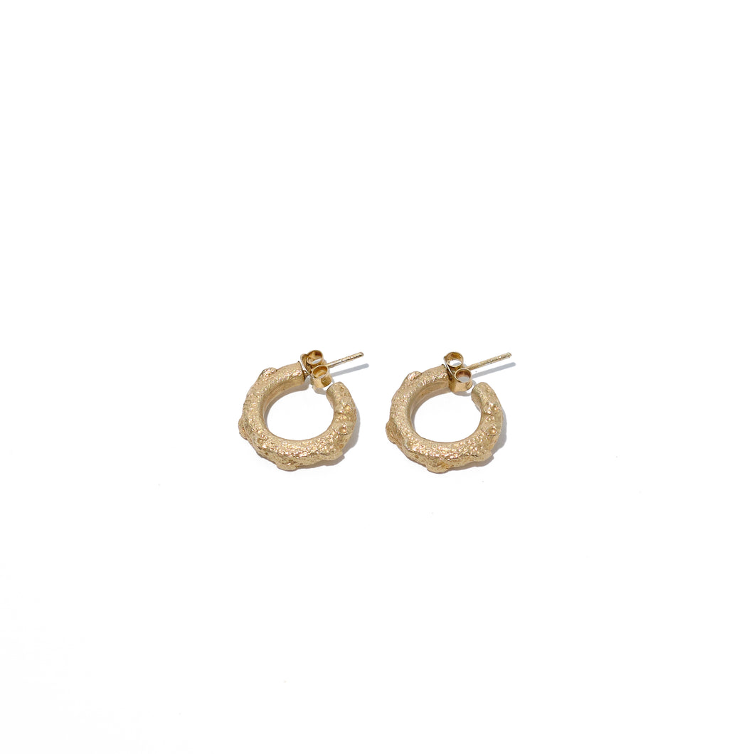 Fuveme Earrings