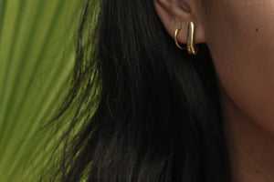 Obaa Earrings