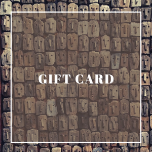 A’Sika Gift Card